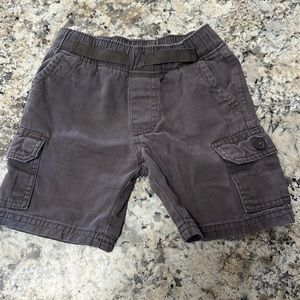 Two Polo Club Toddler shorts Both 2T